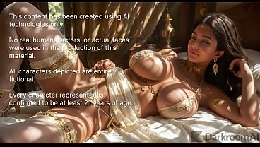 My step sister's husband was telling me how much her dancer outfit suited her, but my magical blowjob convinced him that I was better! [AI Audio]