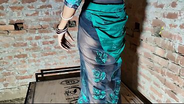 Bhabhi called brother-in-law to her house and had sex with him