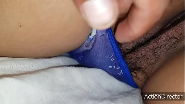 Cholita Gravée Dans La Culotte