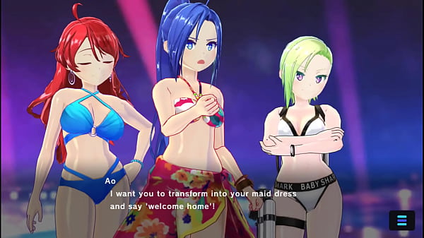 Download Video - Magicami - The Doctor's Abnormal Desire