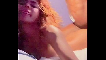 PART 2 - I KNOCKED UP MY HOT STEPSISTER CREAM PIE SEX