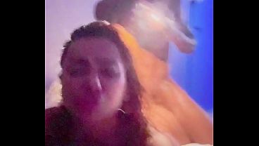 PART 2 - I KNOCKED UP MY HOT STEPSISTER CREAM PIE SEX