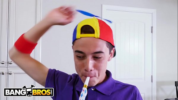 BANGBROS - The Ballad Of Juan El Caballo Loco Part 2 of 2 (Compilation)