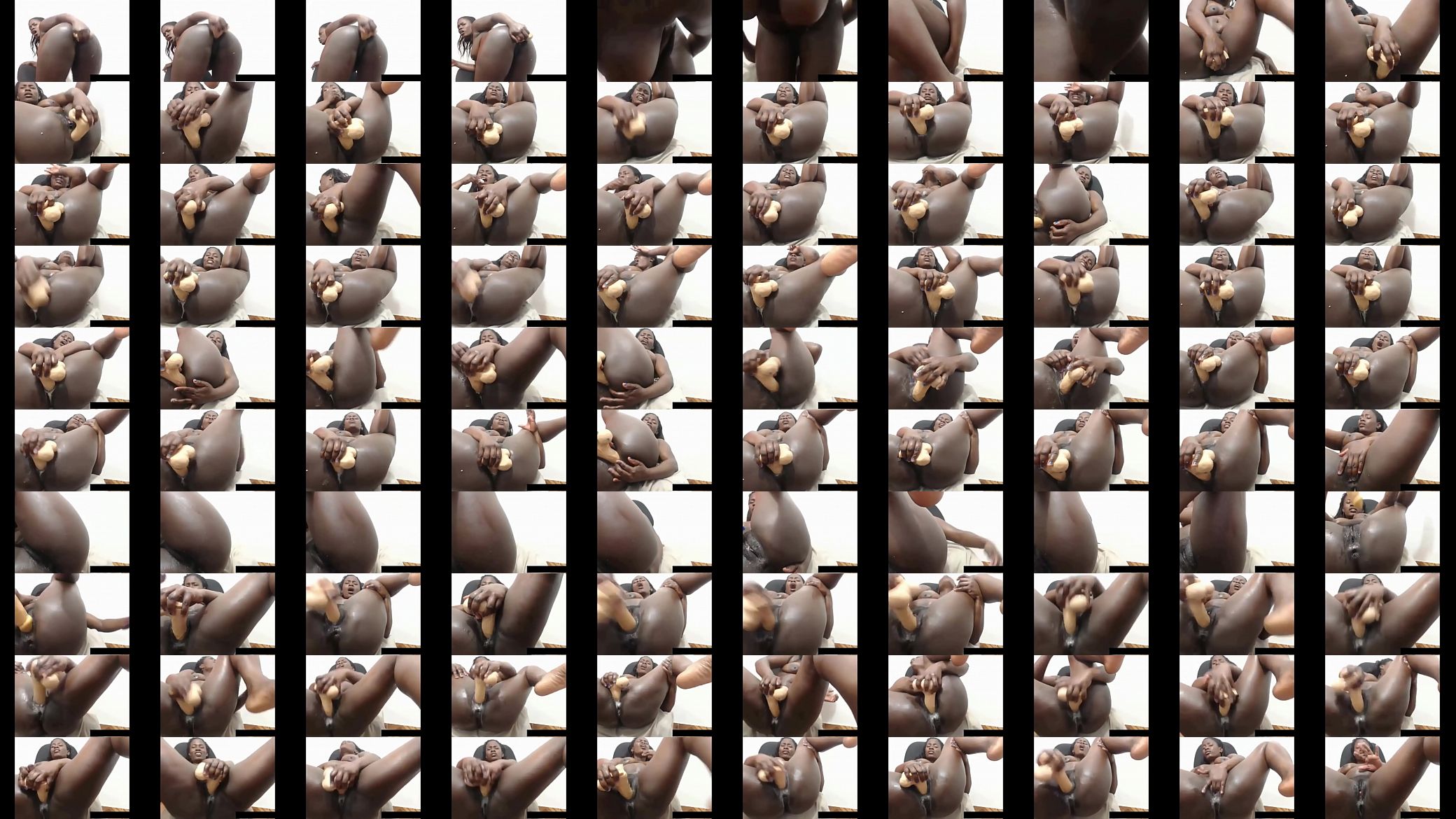 dildo ass fuck 预览图
