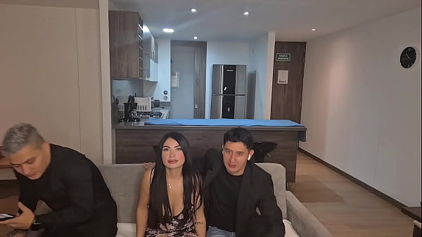 Download Video - ALEJA IS A VERY NAUGHTY SLUT AND FUCKS WHILE HER CUCKOLD BOYFRIEND IS NOT WATCHING HER PART 1 - ALEJAANDAAROON