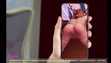 A Wife and Stepmother Real fuck The city's slutty whore 1 (SUB)