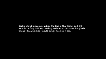 A Wife and Stepmother Real fuck The city's slutty whore 1 (SUB)