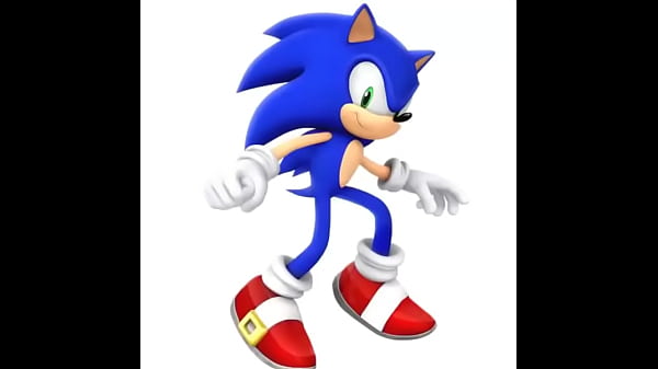 sonic and shadow rate your cock.