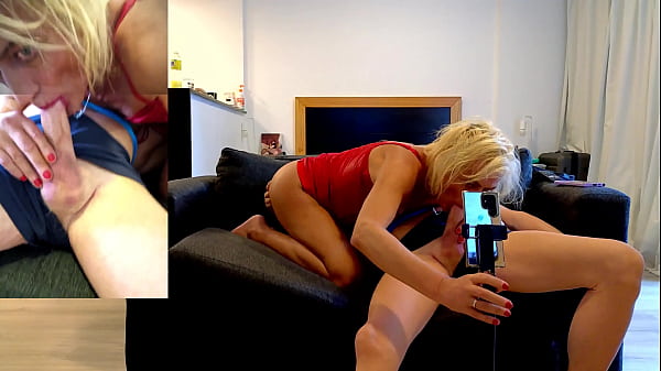 Latest Live Sex Show, Gigi and Dave, Shemale and Man Couple, POV, Behind the Scene, Webcam Sex, 02.09.2025 P2