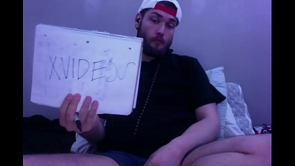 Luke, The Skunk's Verification Video