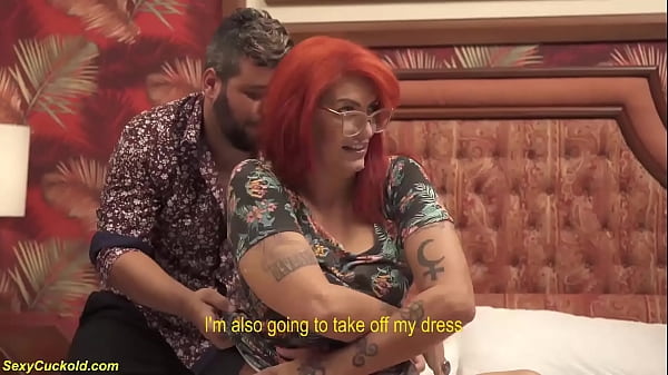 Download Video - cuckold anal with curvy Melissa Devassa