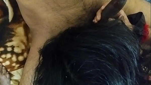 Indian desi bhabhi enjoy fucking sucking foreplay