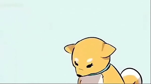 Cadelinha boazinha e sacana