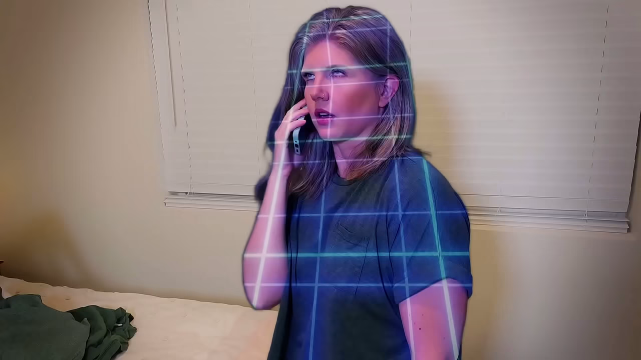 Taking Over Your Wife'_s Body To Have My Way With You