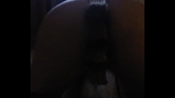 thumb ass