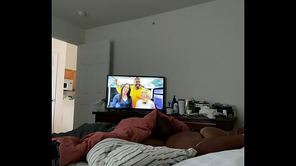 Ex girlfriend can’t handle the oral and stroke game