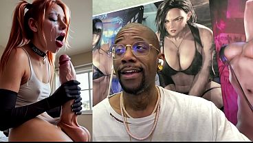 Beautiful Transgenders Cumming On Each Other, Transgender Ginger Self Sucking And Cumming On Her Face, Big Breast Trans Girls Hands Free Cumming, POV Transgender Cumming On Her Leg, AI Generated