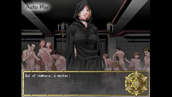 Bible Black The Infection - Peace of Itouend playthough pt1