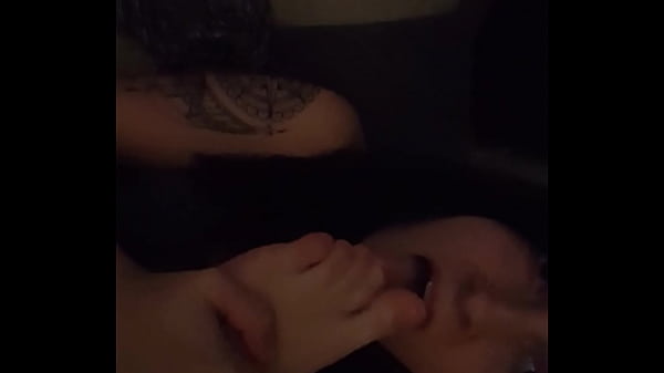 Foot sucking