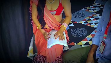 It's Indian teacher student Hard Sex.Come on darling fuck me like a slut desi teacher