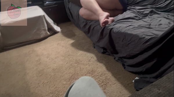 Gaming with step daddy