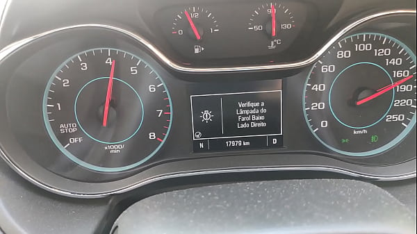 Cruze Turbo botando Jetta pra mamar