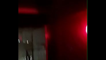 Tainá traindo marido