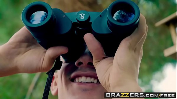 Brazzers - Milfs Like it Big -  I Like Creeps scene starring Cherie Deville and Jordi El Niño