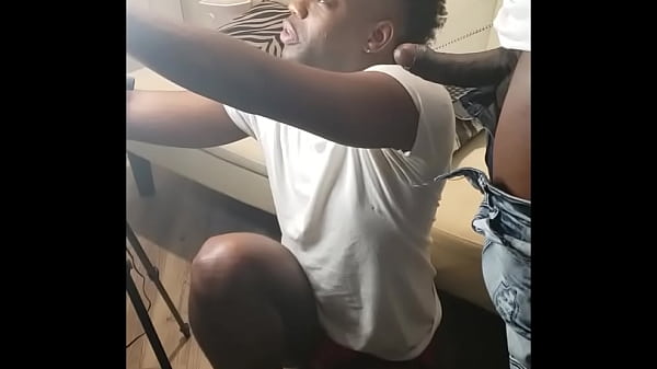 Download Video - BLACK SLUT SLAVE IN A COLLAR FACE FUCKED - O n l y fans Supahead21