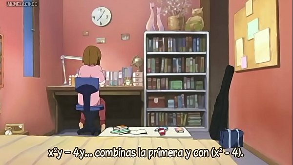 K-ON - 03