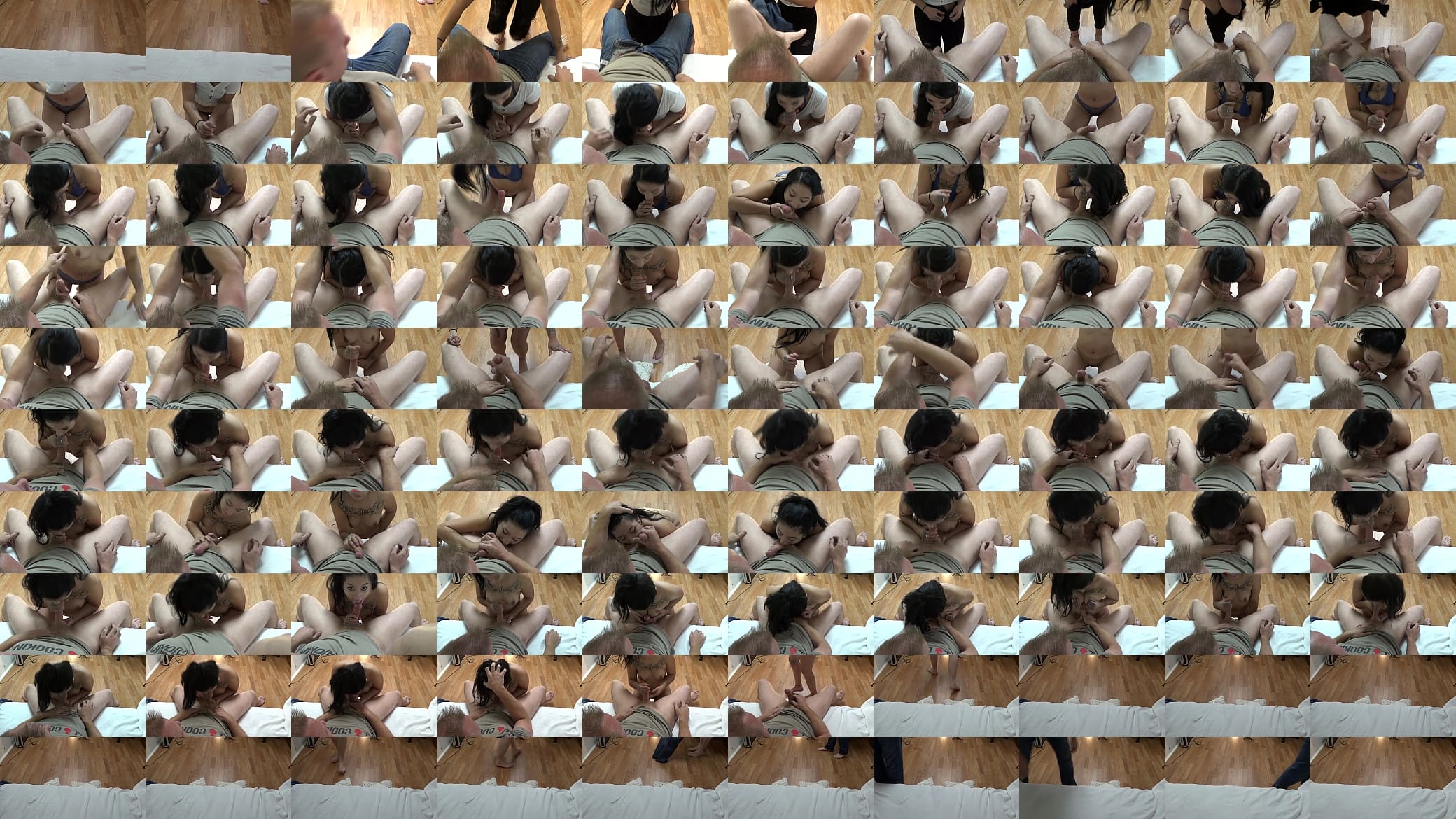 Gypsy Oral TOP 预览图