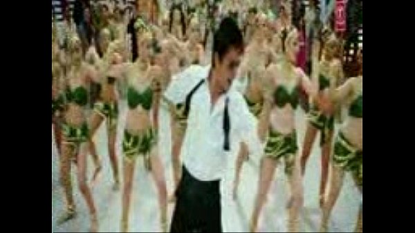 02 Chammak Challo (Ra.One)