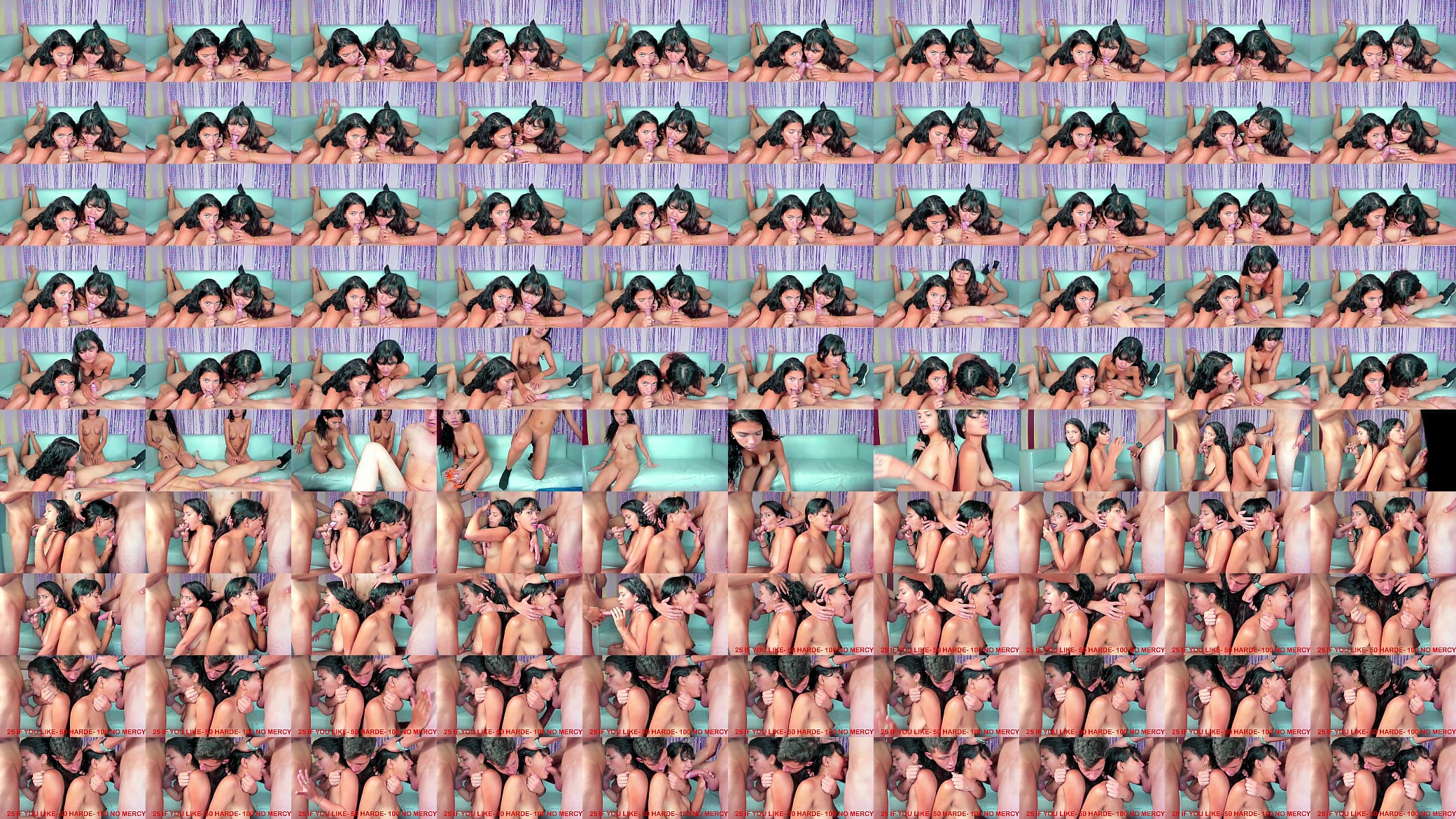 hot friends suck cocks like they were the best suckers 预览图