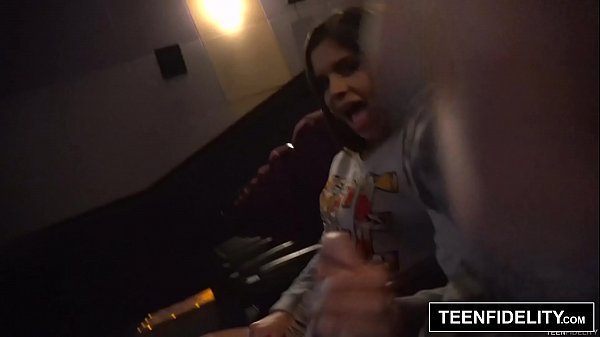 TEENFIDELITY Katya Rodriguez Tight Teen Creampie