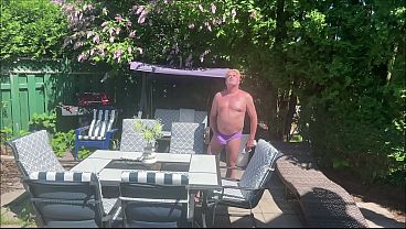 HEATING THE BALLS 1 10M SHEER