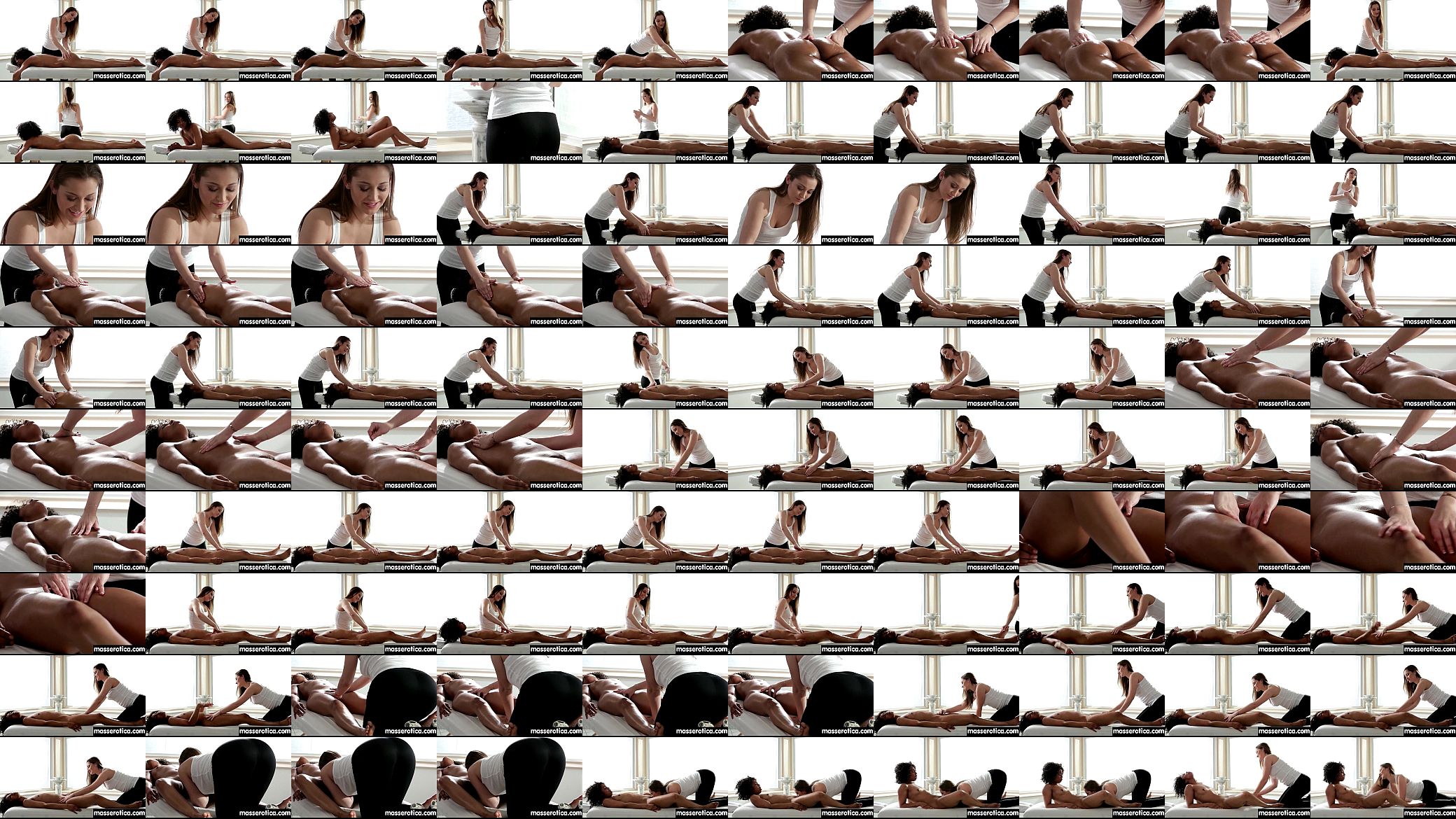 2 oiled up goddesses 25 预览图