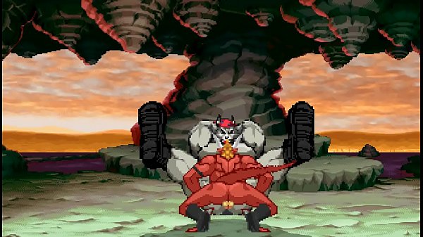 Download Video - Gundog vs Delga