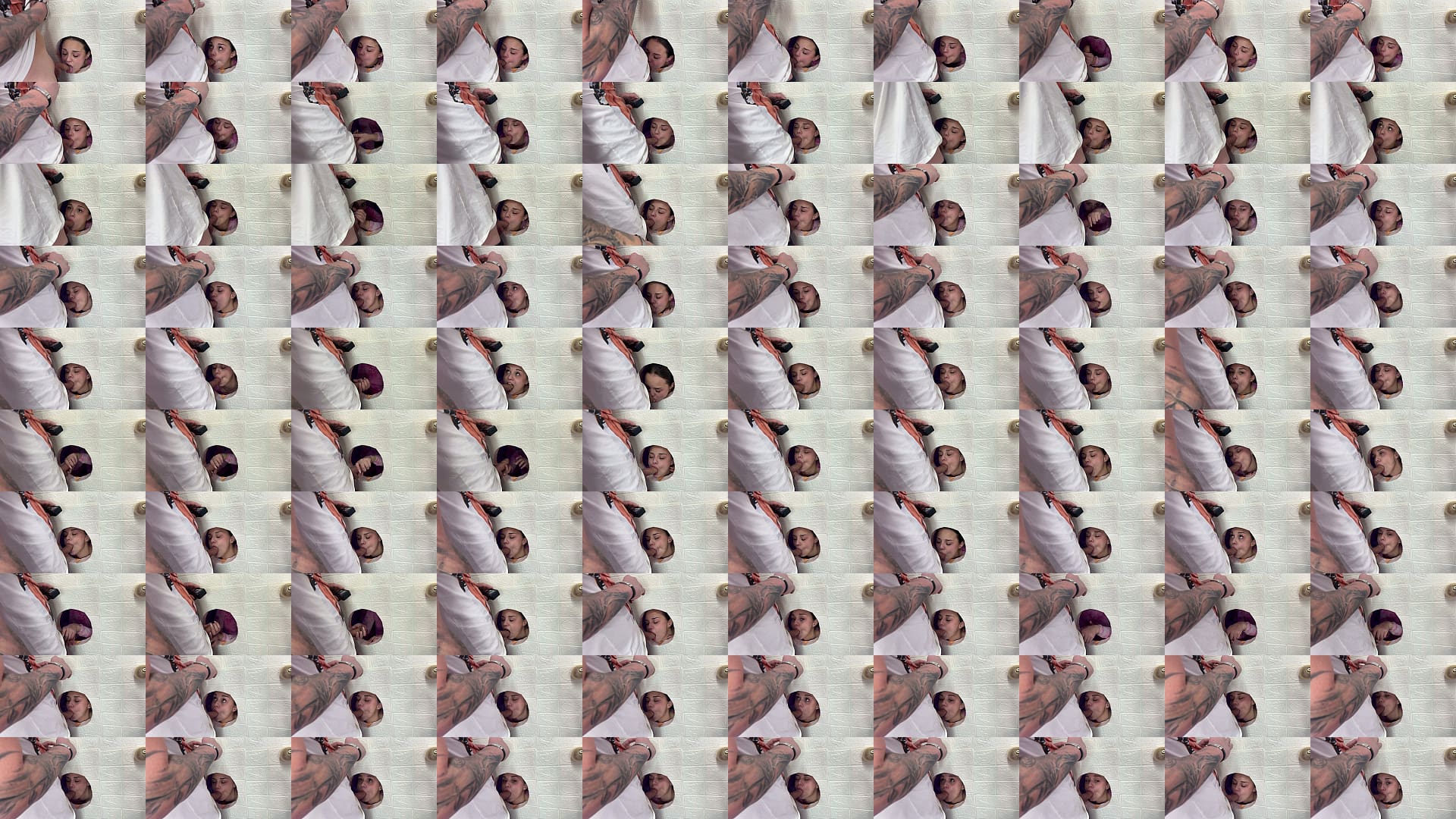 cock to twist without stopping. Sheer MisssVikki 预览图