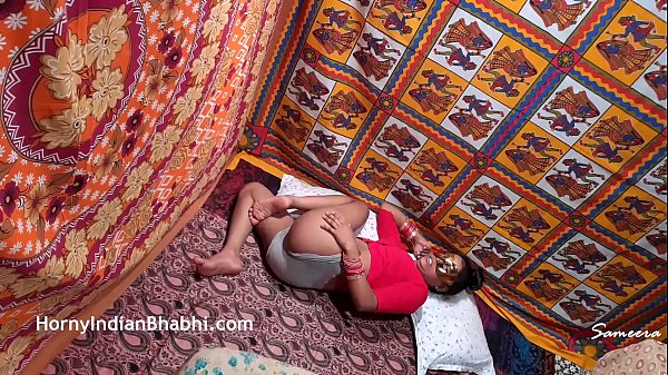 Indian Bhabhi Takes Boy Virginity Impregnates Herself Real Home Fucking