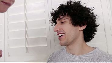 Baby Faced Lola Gets Nasty with a New Man