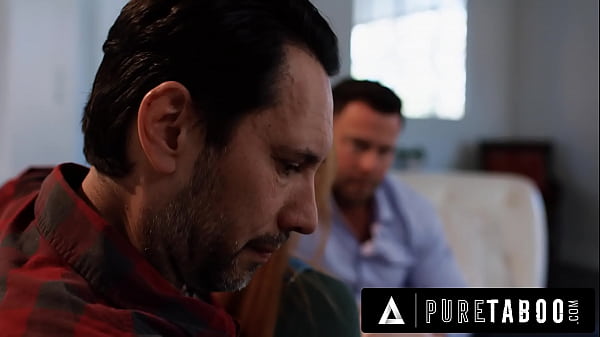 Download Video - PURE TABOO He Shares His Petite Stepbae Madi Collins With A Social Worker To Keep Their Secret