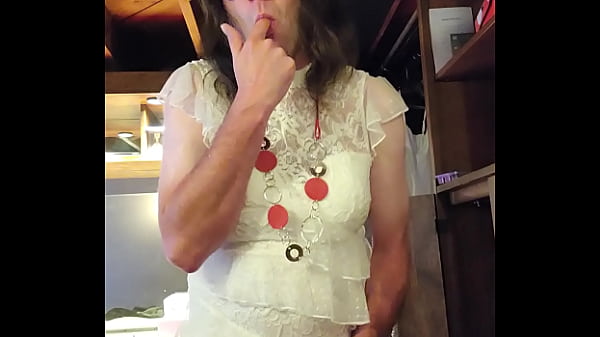 Download Video - Jerking Until I Sissygasm&excl;