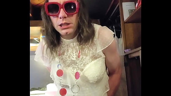 Download Video - Jerking Until I Sissygasm&excl;
