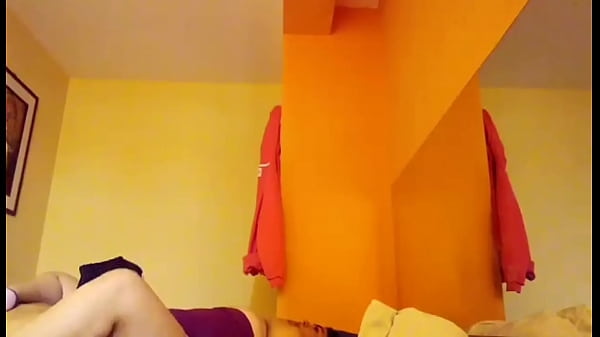 Voluptuosa venezolana disfruta mi guebo