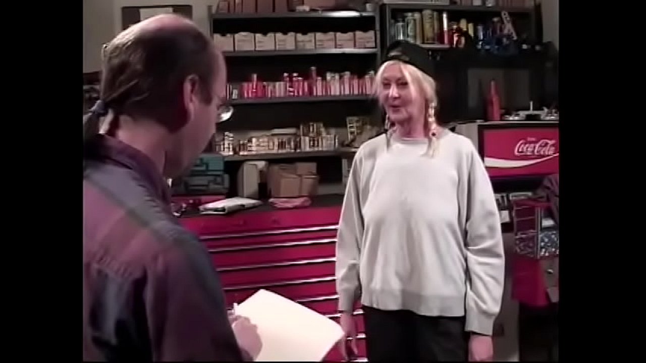 El inspector llegó a la tienda de repuestos de automóviles de Anastasia Sands que se había apoderado de la propiedad sobre la d. y descubrí algunas de las reglas comerciales
                   blonde blowjob doggystyle mature big ass big tits facial cumshot natural tits special locations muchos negros