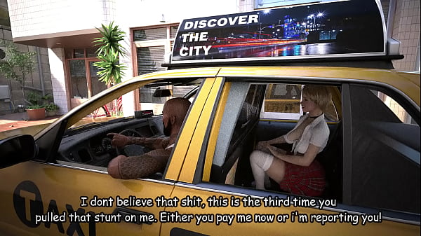 Fui passear de Uber e acabei GOZANDO com ele.