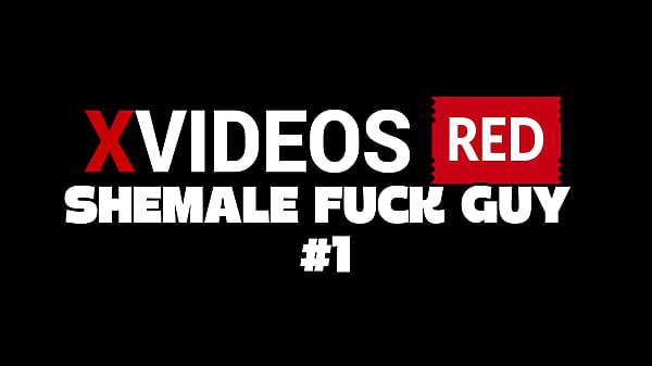 TRANS FODENDO A BUNDA DO HOMEM