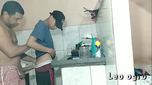 brotheragem com Felipe