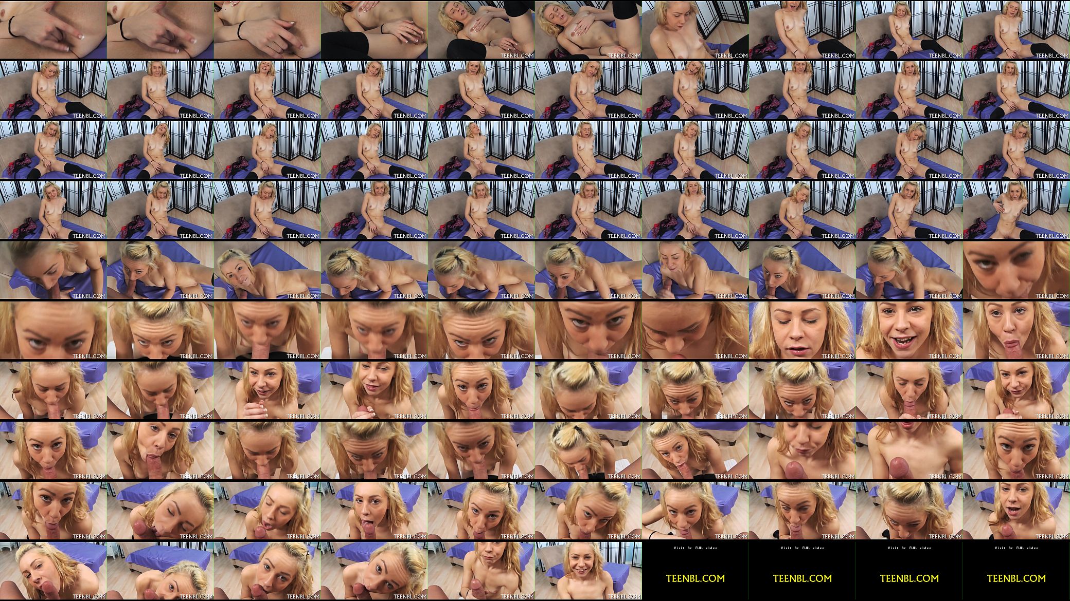 Erotic schlong sucking delight 预览图