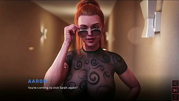 the synthetic milf masturbate and lick pussy lesbian